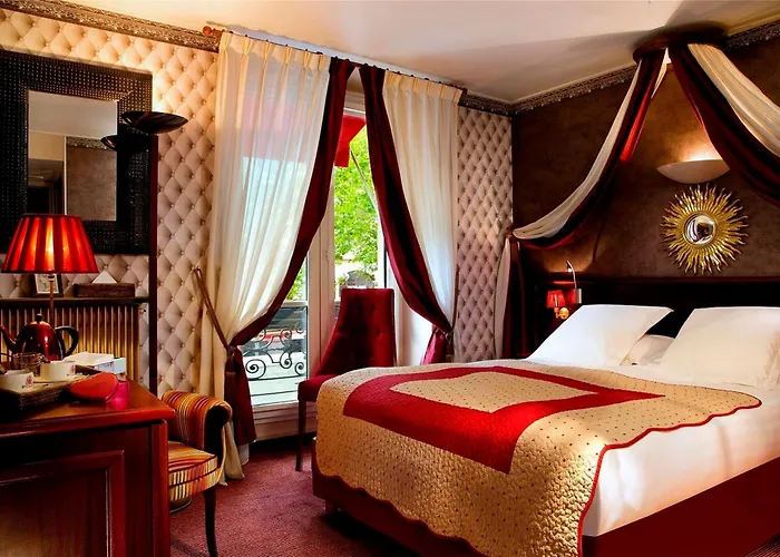 Hotel Britannique